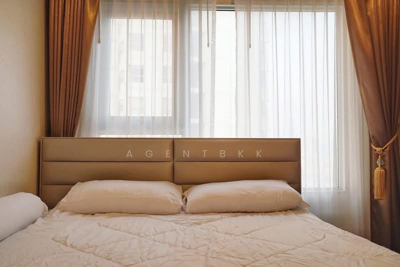 Aspire Sathorn-Thapra, Bangkok, 359 Ratchaphruek Road, Bukkalo, Thon Buri, Bangkok, 2 Bedrooms, 48 sqm, Condo For Rent, by Agentbkk, 11804566 - DDproperty.com