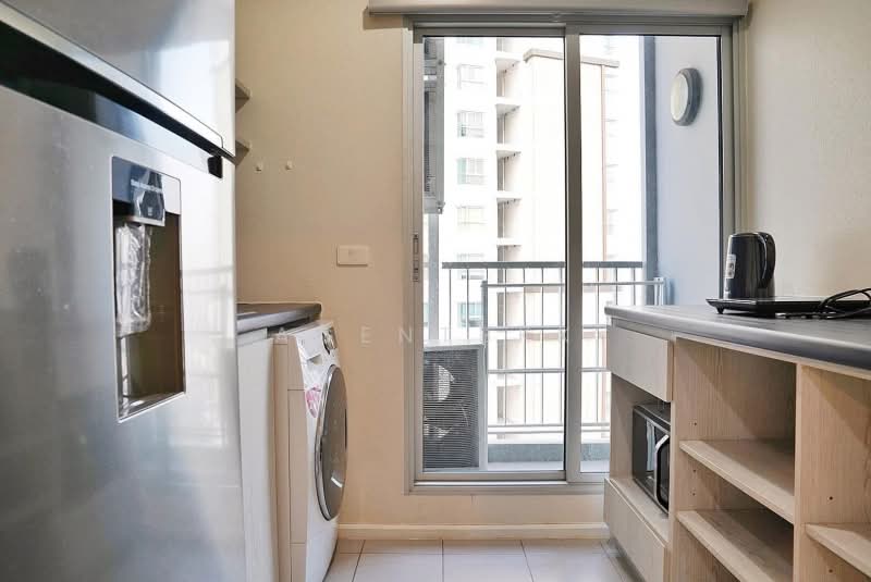 Aspire Sathorn-Thapra, Bangkok, 359 Ratchaphruek Road, Bukkalo, Thon Buri, Bangkok, 2 Bedrooms, 48 sqm, Condo For Rent, by Agentbkk, 11804566 - DDproperty.com