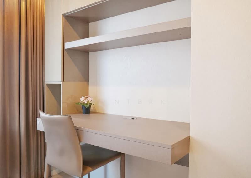 Aspire Sathorn-Thapra, Bangkok, 359 Ratchaphruek Road, Bukkalo, Thon Buri, Bangkok, 2 Bedrooms, 48 sqm, Condo For Rent, by Agentbkk, 11804566 - DDproperty.com