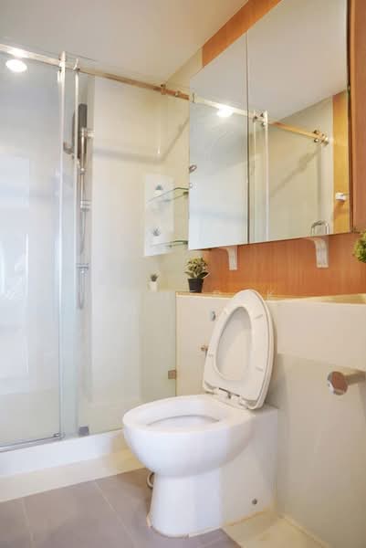 Aspire Sathorn-Thapra, Bangkok, 359 Ratchaphruek Road, Bukkalo, Thon Buri, Bangkok, 2 Bedrooms, 48 sqm, Condo For Rent, by Agentbkk, 11804566 - DDproperty.com