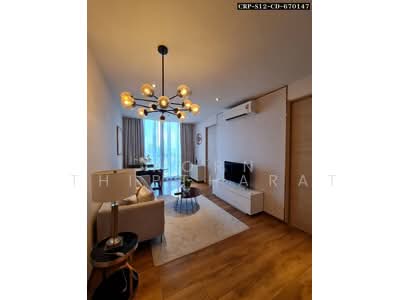 For Rent - Park Origin Phrom Phong (Park 24), Bangkok