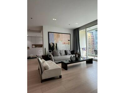 For Rent - The Royal Saladaeng, Bangkok
