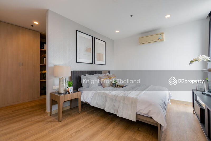 ขาย - Haus 23 Ratchada-Ladprao : เฮ้าส์ 23 รัชดา – ลาดพร้าว, กรุงเทพ
