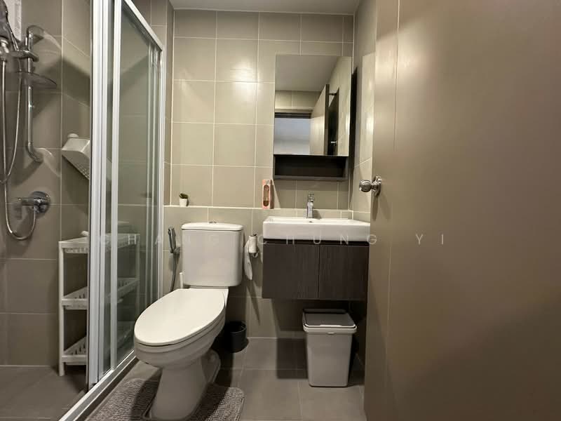 Aspire Ratchayothin, Bangkok, 42 Phahon Yothin Rd, Lat Yao, Chatuchak, Bangkok, Studio, 26 sqm, Condo For Rent, by CHANG CHUNG YI, 11804653 - DDproperty.com