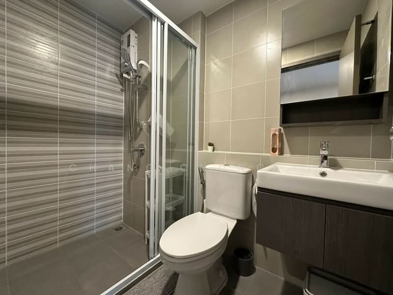 Aspire Ratchayothin, Bangkok, 42 Phahon Yothin Rd, Lat Yao, Chatuchak, Bangkok, Studio, 26 sqm, Condo For Rent, by CHANG CHUNG YI, 11804653 - DDproperty.com