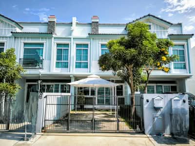 ขาย - Indy 2 Bangna-Ramkhamhaeng 2 : อินดี้ 2 บางนา-รามคําแหง2, กรุงเทพ