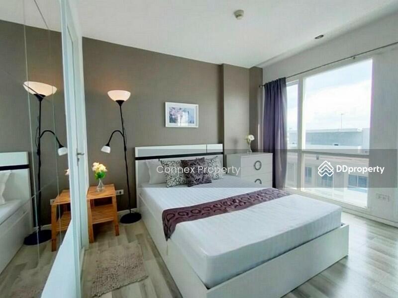 For Rent - The Key Prachachuen, Nonthaburi