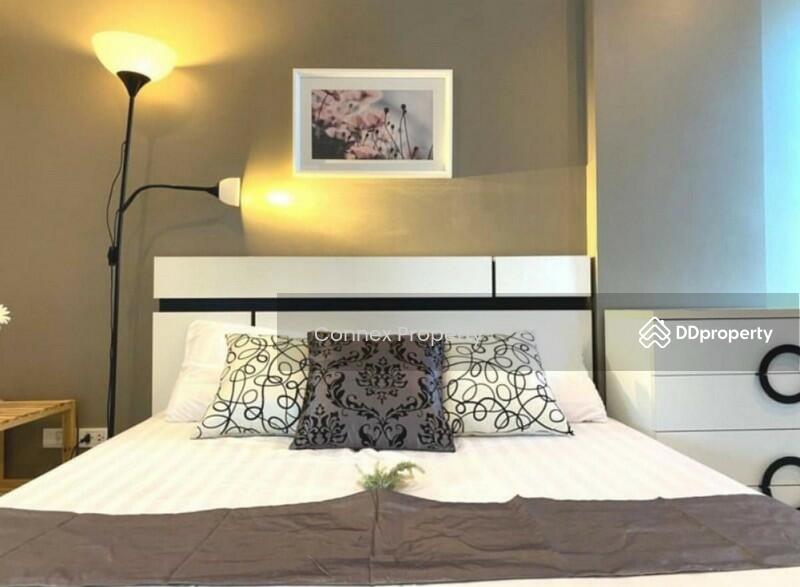 For Rent - The Key Prachachuen, Nonthaburi