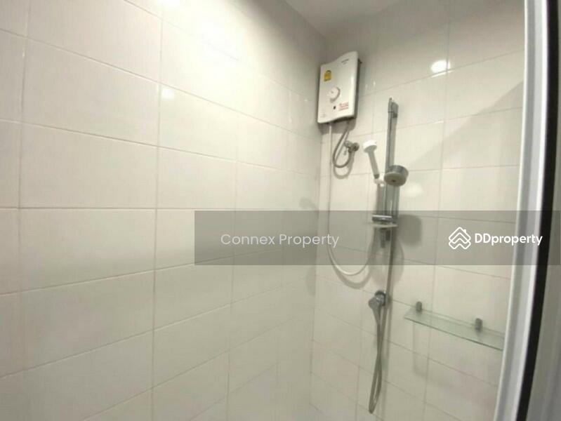 For Rent - The Key Prachachuen, Nonthaburi