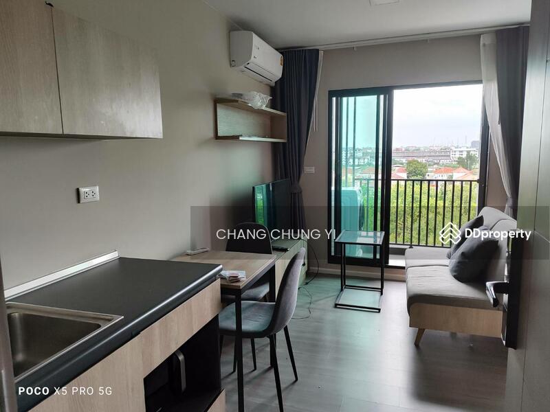ให้เช่า - Dcondo Campus Hideaway : ดีคอนโด แคมปัส ไฮด์อเวย์, ปทุมธานี