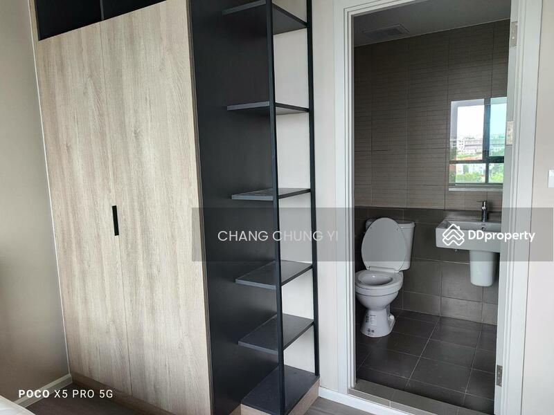 For Rent - Dcondo Campus Hideaway, Pathum Thani