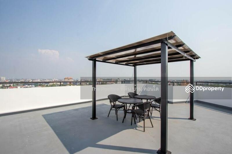 For Sale - J.C. Hill Place Condominium, Chiang Mai