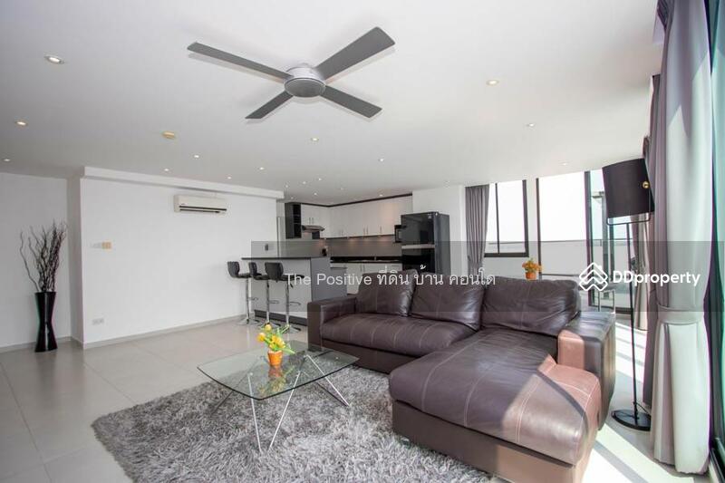 For Sale - J.C. Hill Place Condominium, Chiang Mai