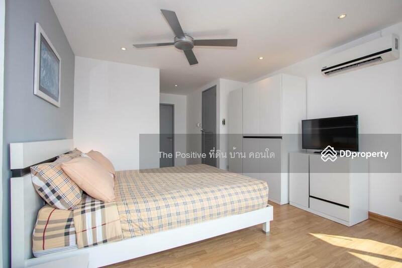 For Sale - J.C. Hill Place Condominium, Chiang Mai