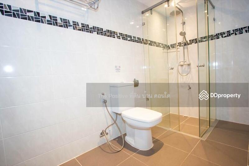 For Sale - J.C. Hill Place Condominium, Chiang Mai