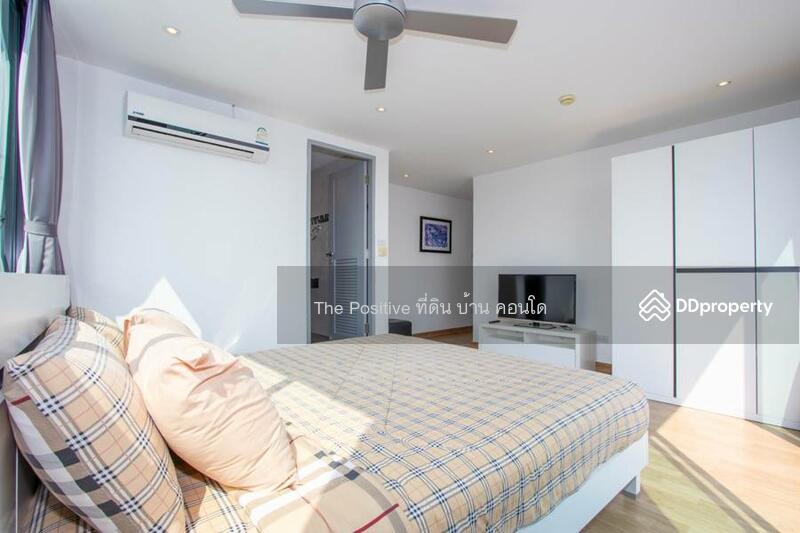 For Sale - J.C. Hill Place Condominium, Chiang Mai