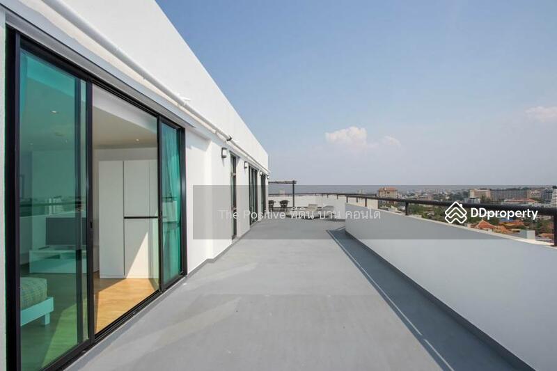 For Sale - J.C. Hill Place Condominium, Chiang Mai