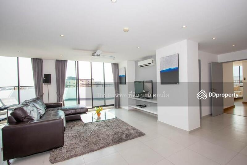 For Sale - J.C. Hill Place Condominium, Chiang Mai