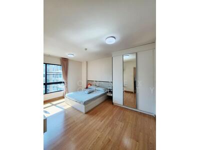 For Rent - Supalai Cute Ratchayothin-Phaholyothin 34, Bangkok