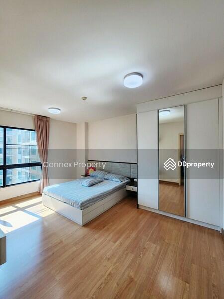 For Rent - Supalai Cute Ratchayothin-Phaholyothin 34, Bangkok