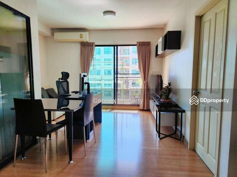 For Rent - Supalai Cute Ratchayothin-Phaholyothin 34, Bangkok