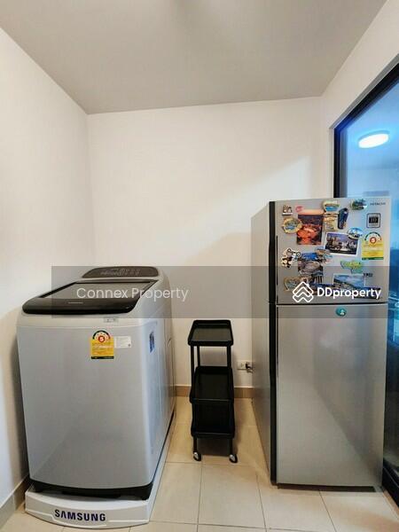 For Rent - Supalai Cute Ratchayothin-Phaholyothin 34, Bangkok