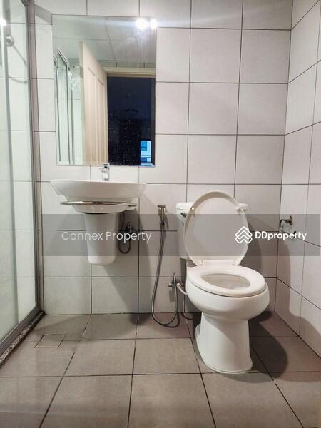 For Rent - Supalai Cute Ratchayothin-Phaholyothin 34, Bangkok