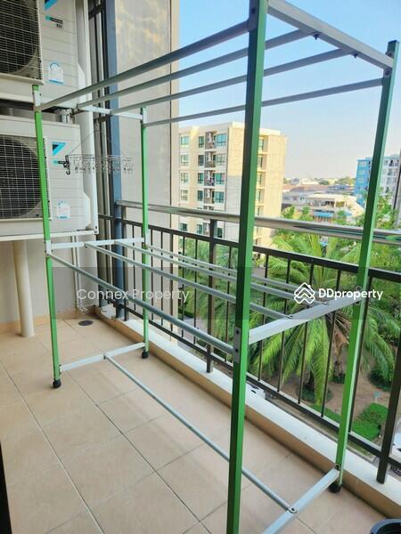 For Rent - Supalai Cute Ratchayothin-Phaholyothin 34, Bangkok