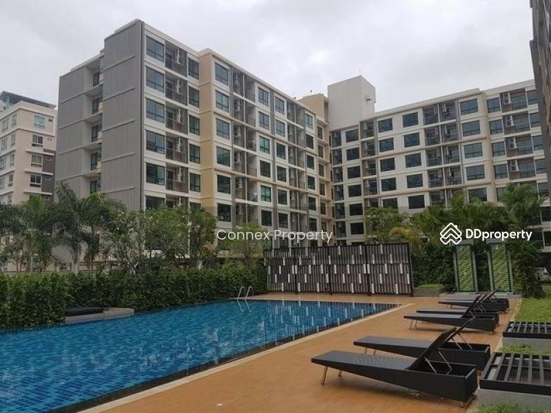 For Rent - Supalai Cute Ratchayothin-Phaholyothin 34, Bangkok