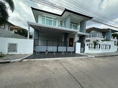 ขาย - Country Home Lake & Park Assumption - Sriracha : คันทรีโฮมเลคแอนพาร์ค อัสสัมชัญ - ศรีราชา, ชลบุรี