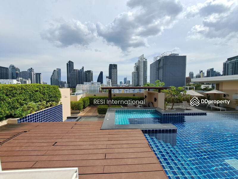 ขาย - The Alcove Sukhumvit 49 : ดิ แอลโคฟ สุขุมวิท 49, กรุงเทพ