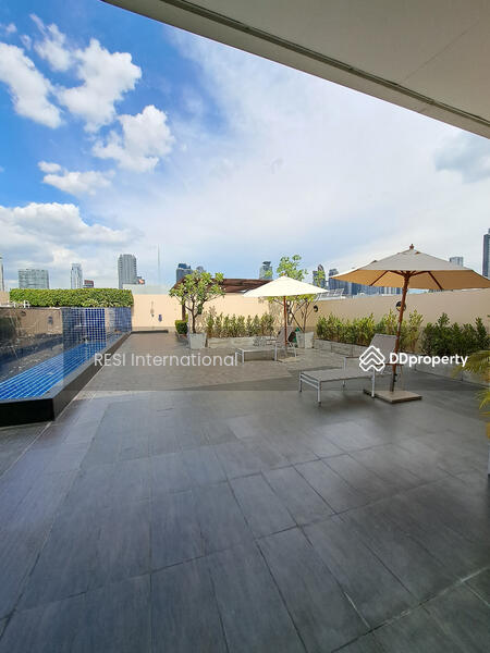 For Sale - The Alcove Sukhumvit 49, Bangkok