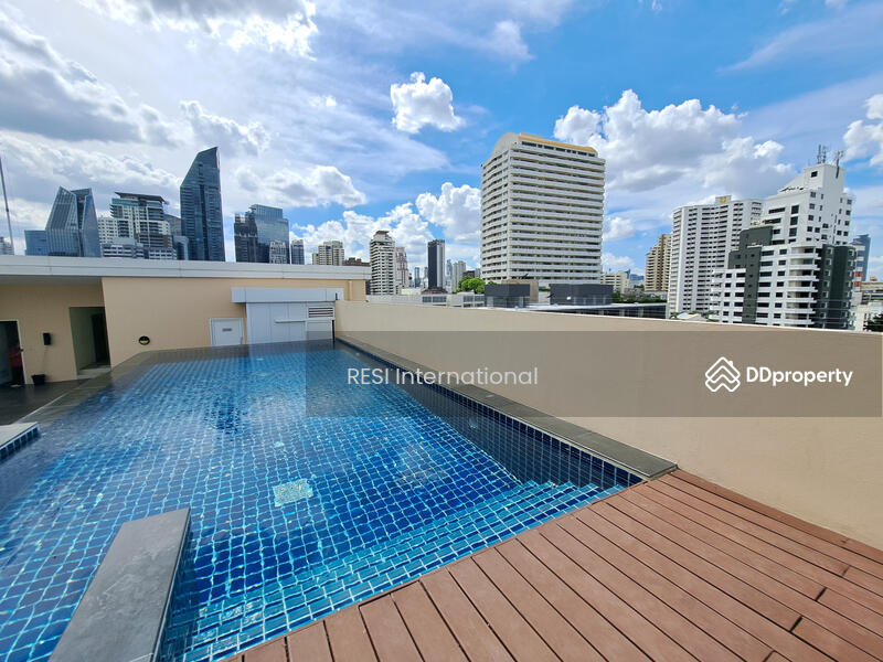 ขาย - The Alcove Sukhumvit 49 : ดิ แอลโคฟ สุขุมวิท 49, กรุงเทพ