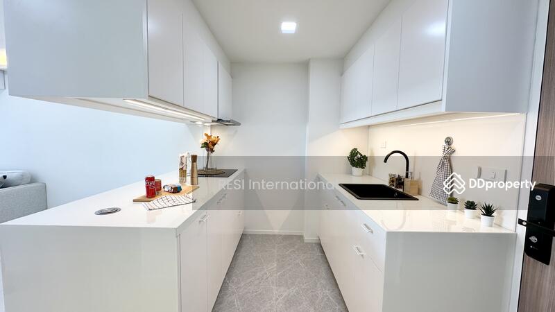 For Sale - The Alcove Sukhumvit 49, Bangkok