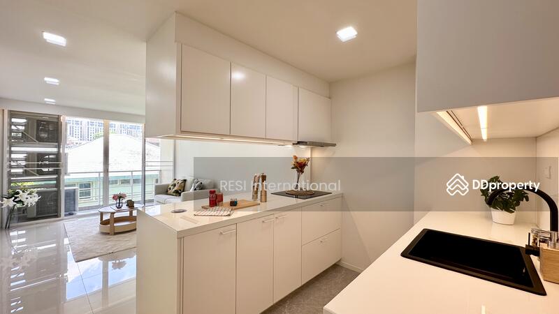 For Sale - The Alcove Sukhumvit 49, Bangkok