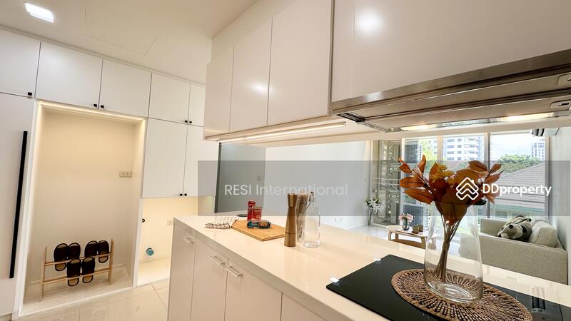 ขาย - The Alcove Sukhumvit 49 : ดิ แอลโคฟ สุขุมวิท 49, กรุงเทพ