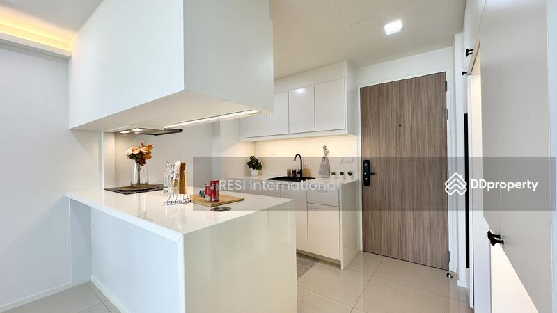 ขาย - The Alcove Sukhumvit 49 : ดิ แอลโคฟ สุขุมวิท 49, กรุงเทพ