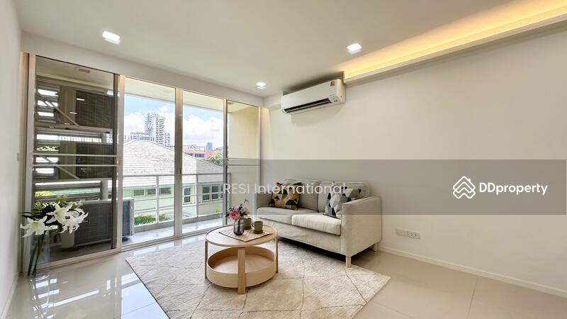 For Sale - The Alcove Sukhumvit 49, Bangkok