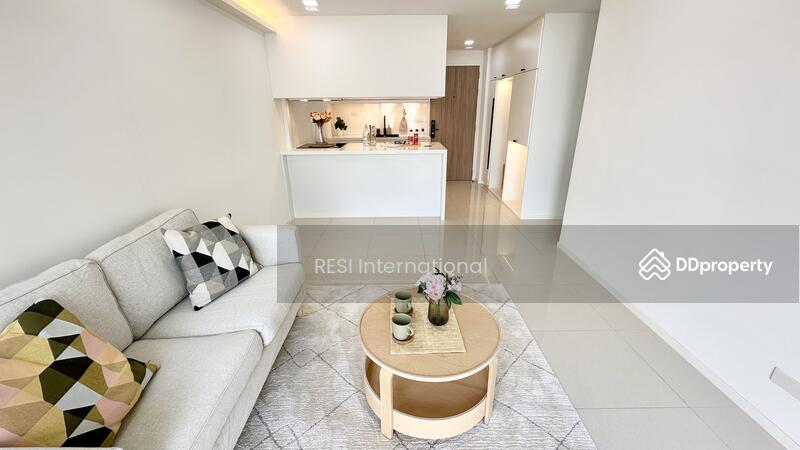 For Sale - The Alcove Sukhumvit 49, Bangkok