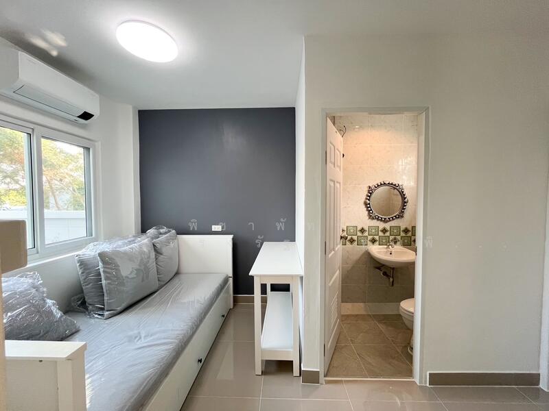 Pruklada Bangna : พฤกษ์ลดา บางนา, สมุทรปราการ, ถ.บางนา-ตราด, บางบ่อ, บางบ่อ, สมุทรปราการ, 200 ตร.ม., บ้านเดี่ยว ให้เช่า, โดย พิชาพัทธ์ เพิ่มศิริทรงรัฐ (คุณพิชา), 11804795 - DDproperty.com