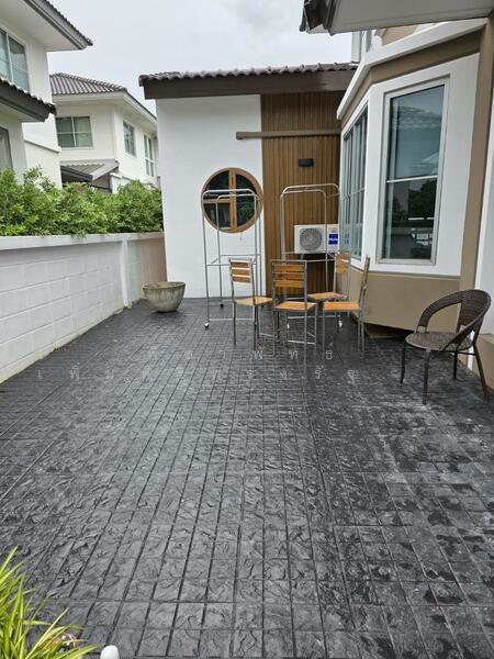 Pruklada Bangna, Samut Prakan, Bangna-Trad Rd., Bang Bo, Bang Bo, Samut Prakan, 4 Bedrooms, 200 sqm, Single Detached House For Rent, by พิชาพัทธ์ เพิ่มศิริทรงรัฐ (คุณพิชา), 11804795 - DDproperty.com