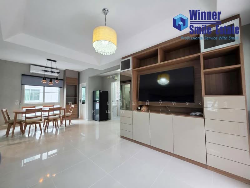 Pruklada Bangna, Samut Prakan, Bangna-Trad Rd., Bang Bo, Samut Prakan, 4 Bedrooms, 200 sqm, Single Detached House For Rent, by พิชาพัทธ์ เพิ่มศิริทรงรัฐ (คุณพิชา), 11804795 - DDproperty.com