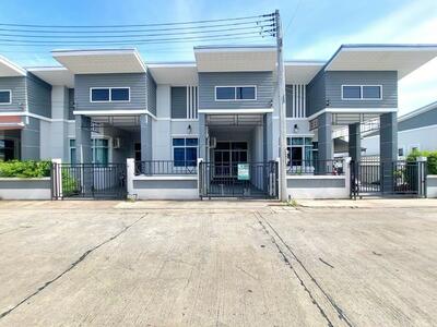 ขาย - ST green ville 3, ระยอง