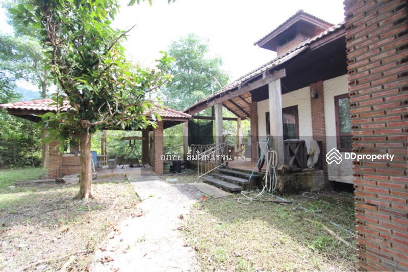 ขาย - rabbit hill resort, จันทบุรี