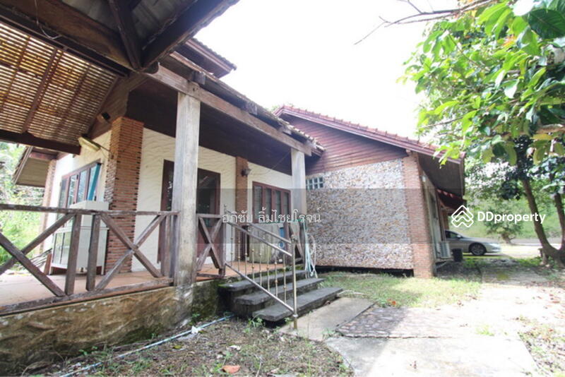 ขาย - rabbit hill resort, จันทบุรี