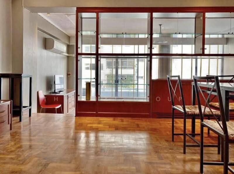 Siam Penthouse 2 Condominium, Bangkok, 72 Soi Sathorn 1, Sathorn Road, Thung Maha Mek, Sathon, Bangkok, 2 Bedrooms, 170 sqm, Apartment For Rent, by The Luxe Group, 11804942 - DDproperty.com