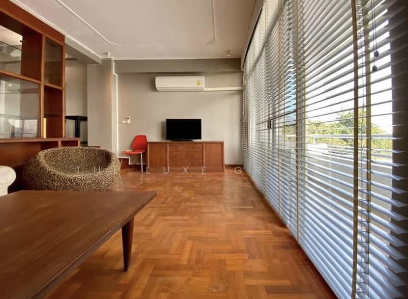 Siam Penthouse 2 Condominium, Bangkok, 72 Soi Sathorn 1, Sathorn Road, Thung Maha Mek, Sathon, Bangkok, 2 Bedrooms, 170 sqm, Apartment For Rent, by The Luxe Group, 11804942 - DDproperty.com