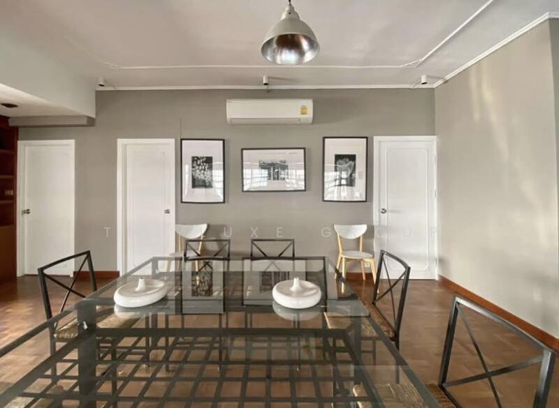 Siam Penthouse 2 Condominium : สยาม เพนท์เฮาส์ 2 คอนโดมิเนียม, กรุงเทพ, 72 ซอยสาทร 1 ถนนสาทร, ทุ่งมหาเมฆ, สาทร, กรุงเทพ, 170 ตร.ม., อพาร์ทเมนท์ ให้เช่า, โดย The Luxe Group, 11804942 - DDproperty.com