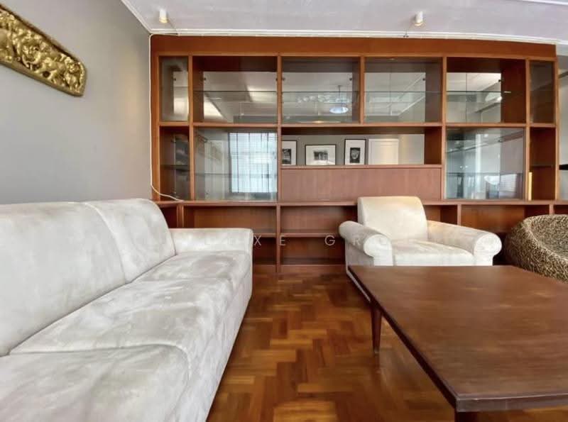 Siam Penthouse 2 Condominium : สยาม เพนท์เฮาส์ 2 คอนโดมิเนียม, กรุงเทพ, 72 ซอยสาทร 1 ถนนสาทร, ทุ่งมหาเมฆ, สาทร, กรุงเทพ, 170 ตร.ม., อพาร์ทเมนท์ ให้เช่า, โดย The Luxe Group, 11804942 - DDproperty.com