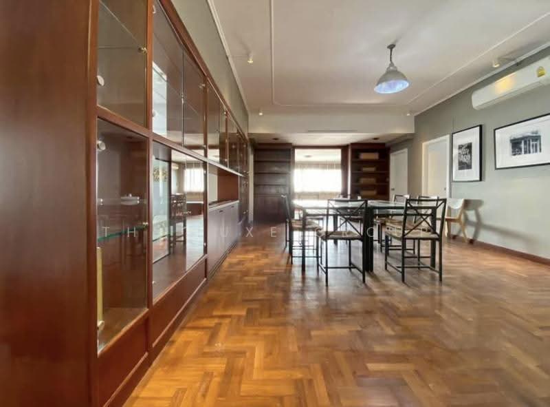 Siam Penthouse 2 Condominium : สยาม เพนท์เฮาส์ 2 คอนโดมิเนียม, กรุงเทพ, 72 ซอยสาทร 1 ถนนสาทร, ทุ่งมหาเมฆ, สาทร, กรุงเทพ, 170 ตร.ม., อพาร์ทเมนท์ ให้เช่า, โดย The Luxe Group, 11804942 - DDproperty.com